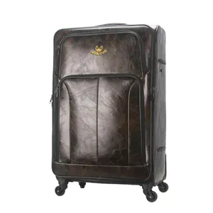 Travelling Bags Bagage Trolley Set Koffer Mixi Luxe Wijde Steel Koffer Bagage Koffer Koffer