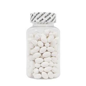 Compléments alimentaires à base de plantes en gélules blanchissantes OEM d'usine pour adultes, blanchiment de la peau, tonifie, unifie, améliore la santé de la peau, complément en gélules - Product Image 2