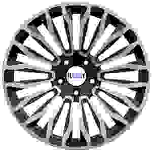 Flrocky ล้อฟอร์จ<span class=keywords><strong>18</strong></span> 19 20 21 22 24 26นิ้วสำหรับ Acura NSX สำหรับ <span class=keywords><strong>Tesla</strong></span> รุ่น Y S X 3 <span class=keywords><strong>Roadster</strong></span> cybertruck สำหรับ Audi - Product Image 1