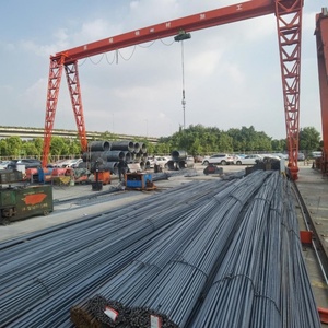 1/4 "3/<span class=keywords><strong>8</strong></span>" 1/2 "3/4" HRB400 HRB500 Barra <span class=keywords><strong>de</strong></span> acero al carbono corrugado <span class=keywords><strong>Varilla</strong></span> <span class=keywords><strong>de</strong></span> refuerzo <span class=keywords><strong>de</strong></span> acero deformada reforzada con hormigón <span class=keywords><strong>de</strong></span> 12m en bobina - Product Image 6