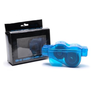 Ensemble de 4 pièces de brosses de <span class=keywords><strong>nettoyage</strong></span> de vélo Outil de <span class=keywords><strong>nettoyage</strong></span> de chaîne de vélo de montagne portable <span class=keywords><strong>Kit</strong></span> de brosse de <span class=keywords><strong>nettoyage</strong></span> rapide de vélo - Product Image 3