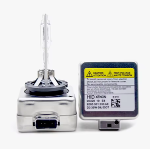 Nuevas <span class=keywords><strong>Bombillas</strong></span> de Xenón HID Súper Brillantes de 35W, 6000K, 8000 Lúmenes para Faros Delanteros de Automóviles D1S/D2S/D3S/D4S/D5S/D8S - Product Image 4