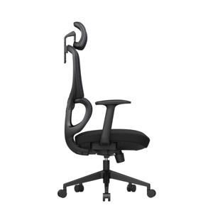 Thoải mái thiết kế hiện đại Ergonomic Ghế văn phòng nhà Ghế văn phòng với 3D thắt lưng cho Bàn máy tính - Product Image 5