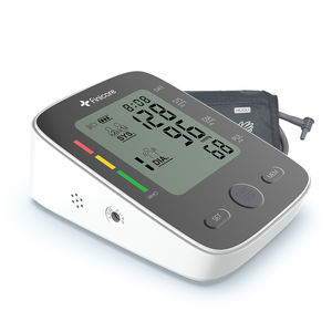 Tıbbi cihaz sağlık spor ev hastane tıbbi kol dijital kan basıncı monitörü - Product Image 2