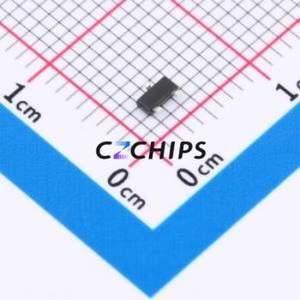 Nouveau régulateur linéaire (LDO) PMIC à puce IC à circuit intégré 78L05 SOT-23 d'origine - Product Image 2