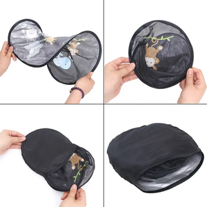 2 pezzi pieghevole magnetico modello OEM finestra parasole ombrellone laterale copertura solare parasole <span class=keywords><strong>Auto</strong></span> <span class=keywords><strong>Auto</strong></span> all'ingrosso - Product Image 3