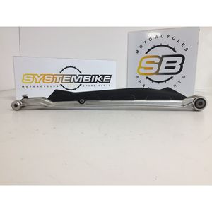 Poggiapiedi Posteriore Sinistro per BMW R1200 GS 2013-2018 R1250 GS 2019-2023 8537907 - Product Image 5