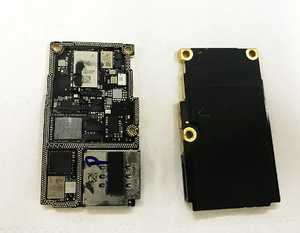 เมนบอร์ด CNC สำหรับ <span class=keywords><strong>iPhone</strong></span> <span class=keywords><strong>11</strong></span> <span class=keywords><strong>11</strong></span> <span class=keywords><strong>Pro</strong></span> <span class=keywords><strong>11</strong></span> <span class=keywords><strong>Pro</strong></span> <span class=keywords><strong>MAX</strong></span> ID เมนบอร์ด CNC ไม่มี Baseband <span class=keywords><strong>CPU</strong></span> - Product Image 3