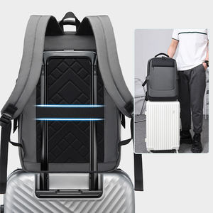 Mochila para Portátil Impermeable y Resistente al Desgaste 2026, Gran Venta, Puerto de Carga USB de Alta Calidad, Gran Capacidad - Product Image 5