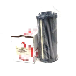 NUEVO 02067062 ELEMENTO DE FILTRO Nuevo Original Listo Stock Automatización industrial PAC Controlador de programación PLC dedicado - Product Image 1