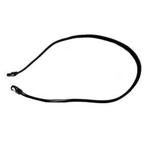 Cordon élastique en caoutchouc pour l'extérieur, 8 mm, 130 cm, double crochet, durable pour le camping et le kayak - Product Image 5