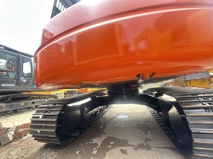 รถขุดมือสองฮิตาชิ ZX120 รถขุดไฮดรอลิก 12 ตัน ZAXIS ZX 120 รถขุดตีนตะขาบ - Product Image 3