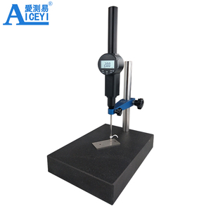 AICEYI ACE-G3100 Altímetro Digital de Precisión de 0.03 mm, Instrumento de Medición de Altura de 0-100 mm con Resolución de 0.01 mm, Batería de Botón de 3 V - Product Image 4