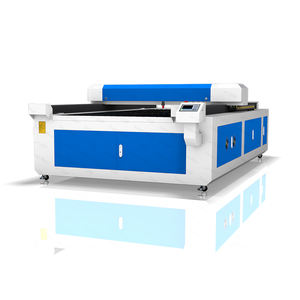 Cortadora Láser LM-1325-1 para la Fabricación de Sellos y Estampillas de Goma - Product Image 1