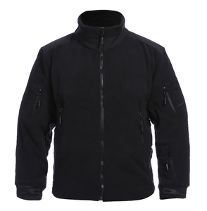 Veste en polaire DFF0308 - Product Image 1