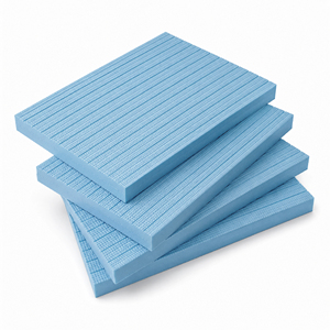 RS-XD35kg |   Panneau en mousse de polystyrène <span class=keywords><strong>expansé</strong></span> |   Panneau d'isolation thermique |   Résistance à la compression élevée |   Résistant aux flammes B1 |   5 ans - Product Image 3
