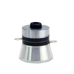 أعلى جودة محول مولد بالموجات فوق الصوتية 60khz محول بالموجات فوق الصوتية - Product Image 2