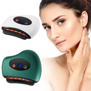 เครื่องขูดหน้าและผิวกายอัจฉริยะแบบพกพา บอร์ดขูดกัวซาอัจฉริยะ - Product Image 1