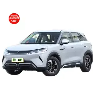 Byd yuan plus 2024 автомобильные товары с батарейным питателем byd up EADS display car de china byd yuan 2024