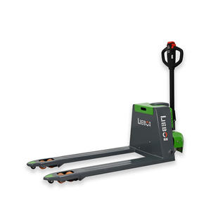 ליבו מזרן חשמלי מלא ג 'ק מחיר נמוך משחה יד מזרן משאית המלגזות הטובות ביותר של סין - Product Image 3