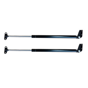Tige de support de démarrage à ressort pneumatique pour porte arrière, pour toyota <span class=keywords><strong>COROLLA</strong></span> Wagon 1992, 68950, 19795, 68950, 19785, 68960, 19485 - Product Image 6