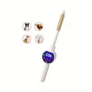 Tragbarer Elektrischer Stimulations-Spermienkollektor für Tiere Wiederverwendbarer Katzen-, Hunde-, Maus-, Schaf-, Pferde- und Rinder-Spermienextraktor - Product Image 1