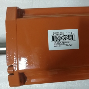 มอเตอร์หุ่นยนต์อุตสาหกรรม 3HAC17338-1ABB - Product Image 3
