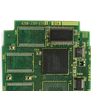 Placa de Circuito PCB A20B-3300-0393 FANUC Nueva Original - Product Image 2