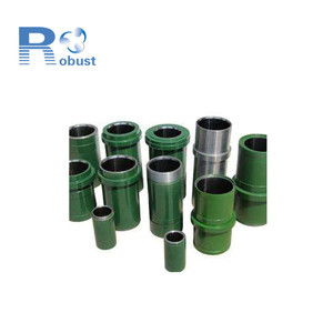 Drillingリグ泥パンプススペアパーツF/NB/PZ Bi-金属Liner - Product Image 5