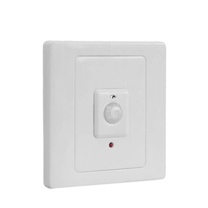 220V Wall Mount Automatic PIR Motion <strong>Sensor</strong> <strong>Light</strong> Switch