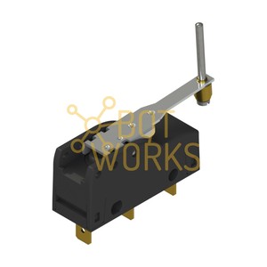 พิซซาโต้ MKH12R60 - ใหม่ - Product Image 1