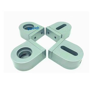 Fabrika toptan en iyi fiyat makaralı konveyör hat 3060 aksesuarları - Product Image 2