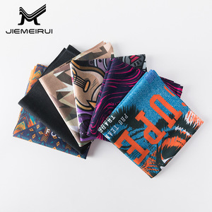 Jiemeirui - Paño Mágico Multifuncional para Ciclismo, Talla Única, Poliéster, Calentador de Cuello, Protección Solar, Cubre Rostro, para Deportes al Aire Libre - Product Image 2