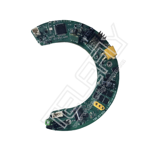 Bộ điều khiển động cơ Y20 JET ECU 3.1 DIND YJS 202110 dành cho động cơ phản lực TF-TJ230 - Product Image 4