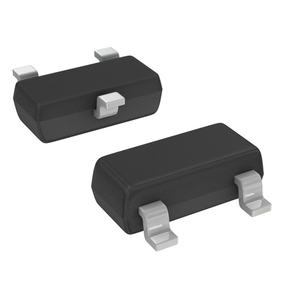 วงจรรวม MCU ชิป MOSFET IGBT โมดูลทรานซิสเตอร์ MLX92231LSE-AAA-036-<span class=keywords><strong>RE</strong></span> แบบ SMD - Product Image 3