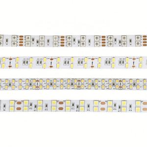 Ngoài Trời Linh Hoạt SMD <span class=keywords><strong>LED</strong></span> Strip 5630/2835/5050/3528 RGB + CCT <span class=keywords><strong>USB</strong></span> & NFC kết nối điều khiển từ xa 12V/24V 97 CRI IP20 - Product Image 4