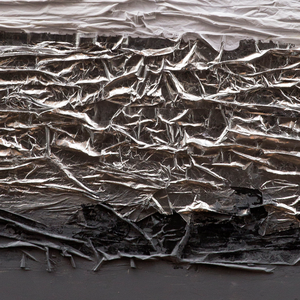 Decoración de arte contemporáneo para colgar en la pared, pinturas de medios mixtos para sala de estar, pintura al óleo, ilustraciones de Hotel, lienzo personalizado, arte de pared - Product Image 3