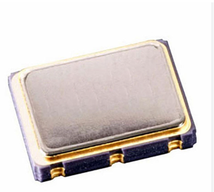Osciladores Programables SI530 LVDS SMD 530BB125M000DG Diferenciales, Oscilador de Cristal Programable I2C XO 530BB125M000DGR - Product Image 1