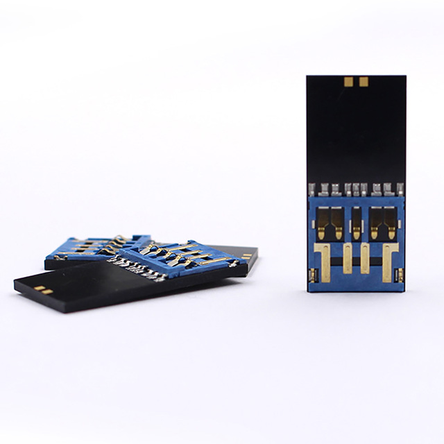 Original Fleshka Usb Chip 512MB 4GB 8GB 16GB 32GB 64GB OTG PCBA  Full Capacity Flesh-nakopitel UDP 2.0 3.0 Zavod Usb Chip