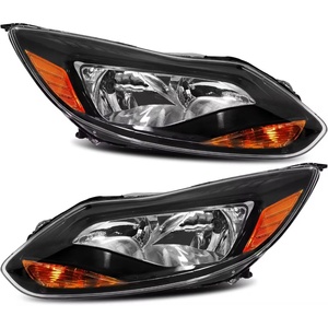 Gruppo Faro Anteriore Resistente alle Intemperie, Ricambio OE per <span class=keywords><strong>Ford</strong></span> <span class=keywords><strong>Focus</strong></span> 2012-2014 - Product Image 1