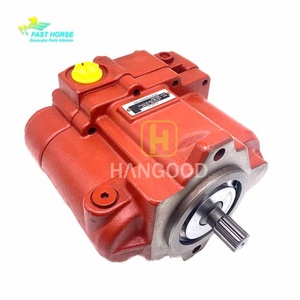 Repuestos para Maquinaria de Construcción Hangood, Bomba Hidráulica PVK-2B-505, Bomba Principal Hidráulica ZX55 ZX60 para Excavadora Hitachi 4345902 - Product Image 2