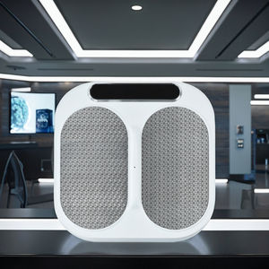 Máquina de terapia magnética de 4000Hz, sistema de calefacción de terapia magnética, equipo de fisioterapia, analizador magnético de resonancia cuántica - Product Image 2