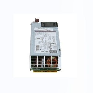 ใหม่ต้นฉบับ P36877-B21 สำหรับ HPE DL380 G10 PLUS 1600W -48VDC สายไฟชุดลักเกอร์ - Product Image 3