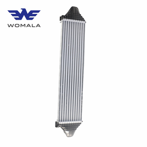 Womala Car <span class=keywords><strong>Intercooler</strong></span> adapté pour <span class=keywords><strong>Volvo</strong></span> S60 V60 V40 XC40 2015-2018 31367277 - Product Image 3