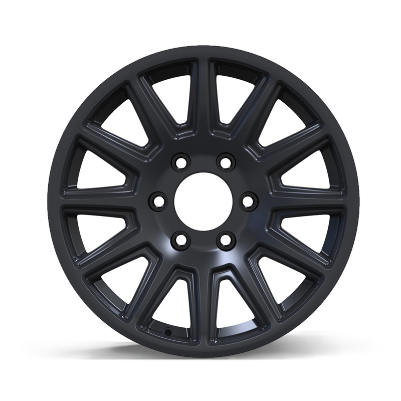 DX056 Hot Sale Offroad Wheels 17