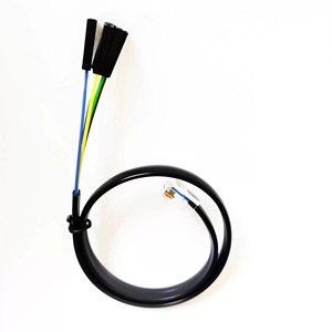 Câble convertisseur RJ25 <span class=keywords><strong>EV3</strong></span> RJ11/RJ12/RJ45, tête cristalline DuPont femelle, câble de données, conducteur en cuivre, isolation en PVC, indice de protection IP67 - Product Image 5