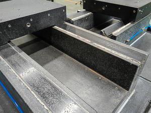 Hochwertige Neue WEIFU WF-2030 Zylinderschleifmaschine Taiwan SYNTEC System CNC Innenrundschleifmaschine Hochpräzise Bearbeitung - Product Image 6