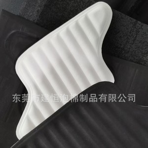 Jianheng EVA <b>Foam</b> Padding Custom Made Thickness Color Density For <b>Seat</b> <b>Cushion</b> - Product Image 2