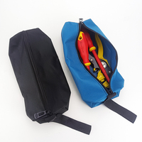 Kit d'outils de quincaillerie professionnelle personnalisé de 4 pièces pince à dénuder tournevis Vde isolé ensemble d'outils d'électricien