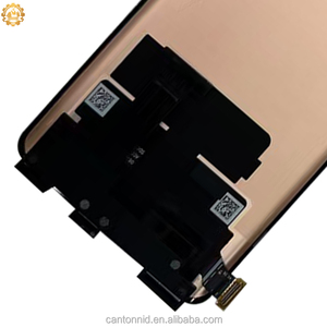 จอ LCD พร้อมชุดประกอบดิจิไทเซอร์สำหรับ <span class=keywords><strong>Oppo</strong></span> <span class=keywords><strong>Reno</strong></span> 10 Pro - Product Image 4